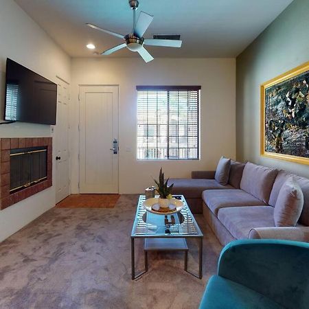 Clr109 Charming 1 Bedroom Overlooking The Pool 拉昆塔 外观 照片