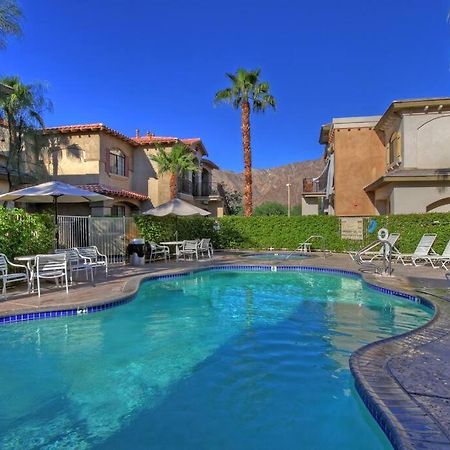 Clr109 Charming 1 Bedroom Overlooking The Pool 拉昆塔 外观 照片
