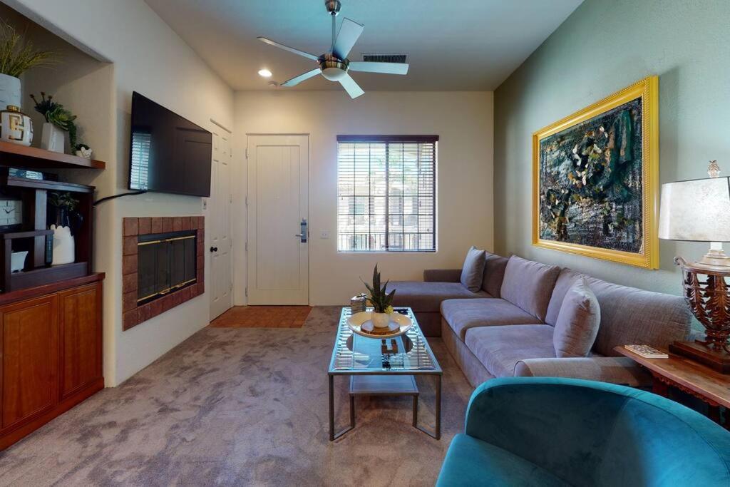 Clr109 Charming 1 Bedroom Overlooking The Pool 拉昆塔 外观 照片