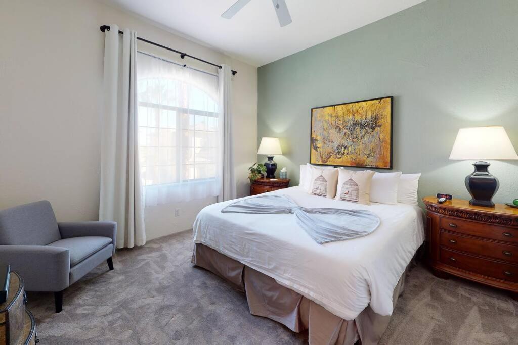 Clr109 Charming 1 Bedroom Overlooking The Pool 拉昆塔 外观 照片