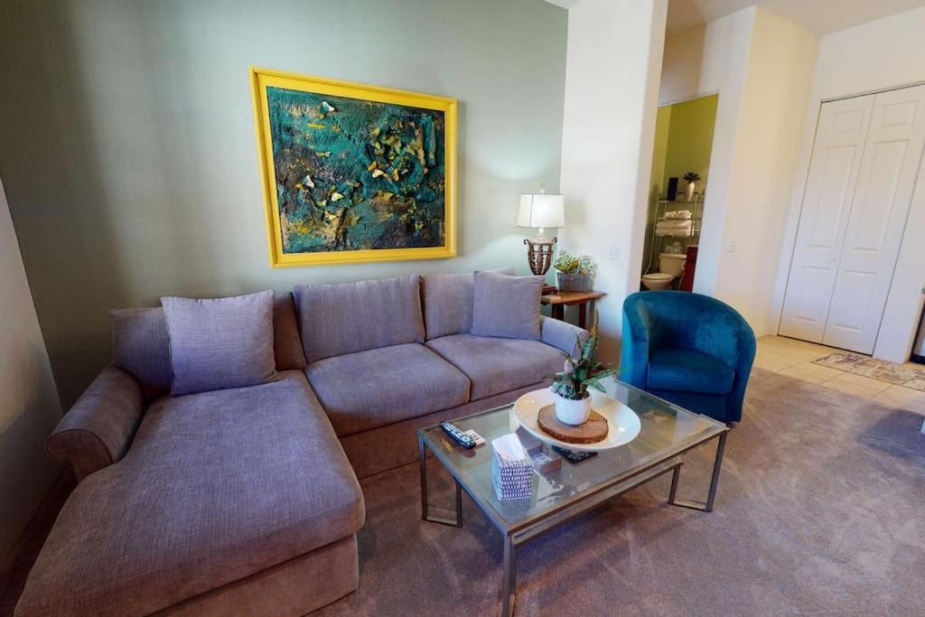 Clr109 Charming 1 Bedroom Overlooking The Pool 拉昆塔 外观 照片
