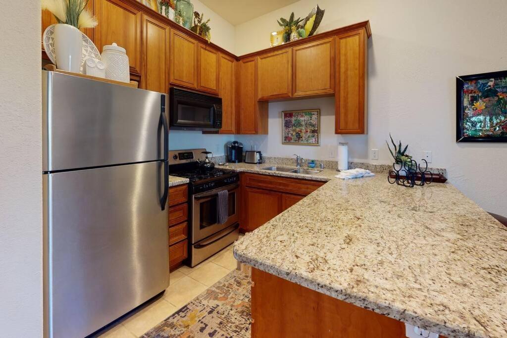 Clr109 Charming 1 Bedroom Overlooking The Pool 拉昆塔 外观 照片