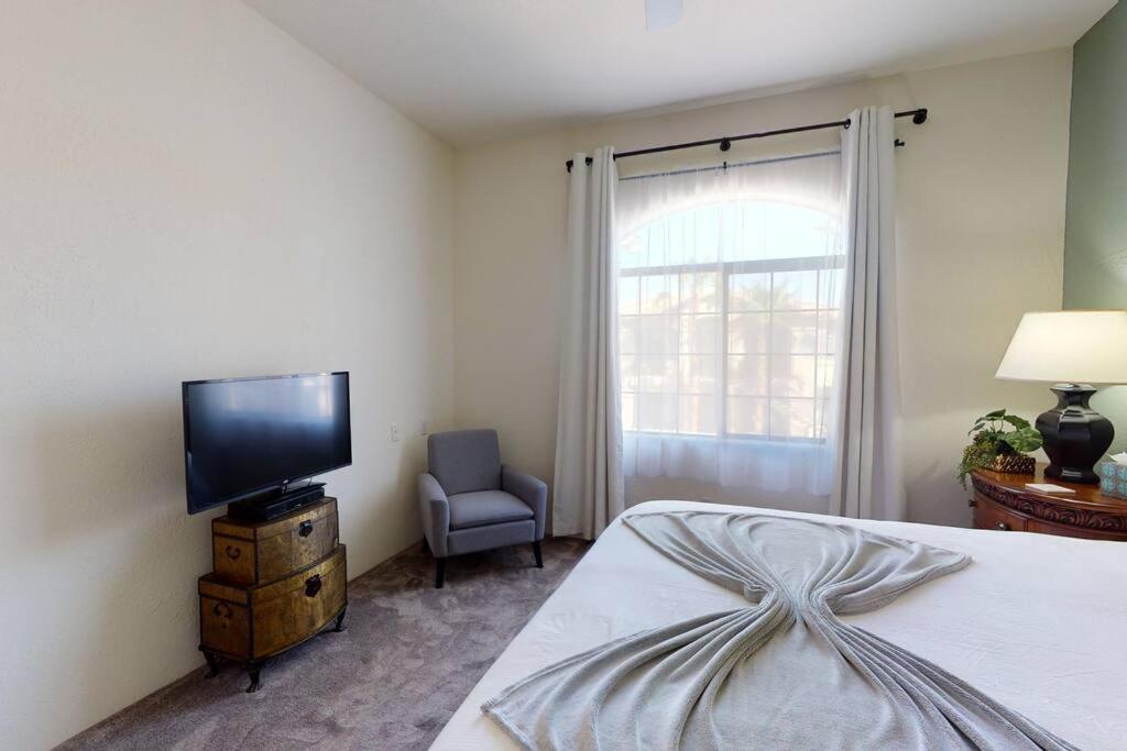 Clr109 Charming 1 Bedroom Overlooking The Pool 拉昆塔 外观 照片