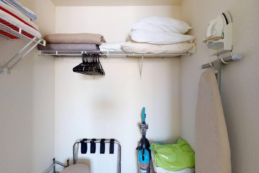 Clr109 Charming 1 Bedroom Overlooking The Pool 拉昆塔 外观 照片
